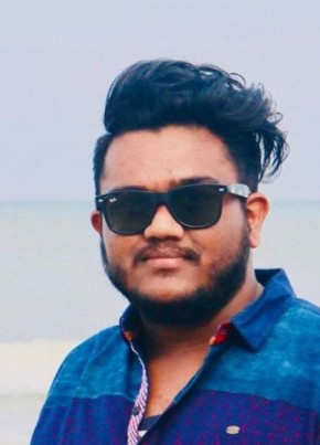 Mahesh, 29, India, Hyderabad