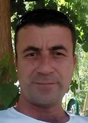 Ali, 46, Россия, Русский Камешкир