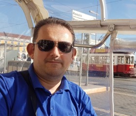 Mihail, 46 лет, Бургас