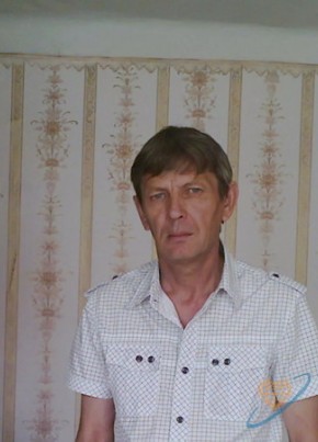 Vladimir, 61, Россия, Кирсанов
