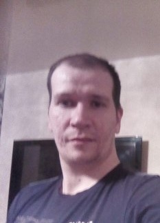 Ваня, 36, Россия, Екатеринбург