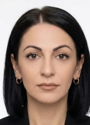 Лена из Таганрога 52 года