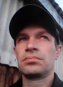 Сергей, 48, Россия, Артёмовский