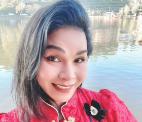 Byfern, 30, Mae Chan