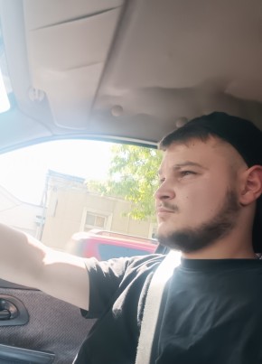 Михаил из Naaldwijk 23 года