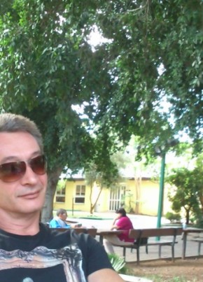 Игорь, 58, מדינת ישראל, אֵילִיָּה קַפִּיטוֹלִינָה