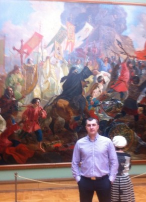 Yuriy, 41, Russia, Vidnoye