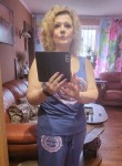 Olga, 51, Moscow