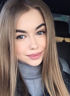 Valentina, 23, Россия, Прокопьевск