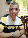 Jeffrey deaf, 38 лет, Panalanoy