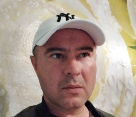 Рустам Губжоков, 41 год, Киселевск