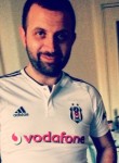 TC Serkan, 42 года, Akçakoca