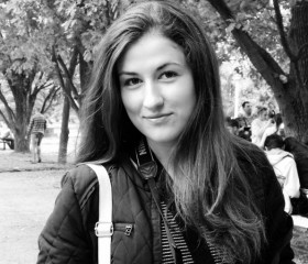 Yana, 32, Donetsk
