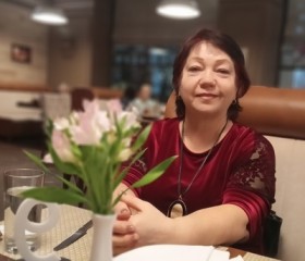 Ольга, 62 года, Ижевск