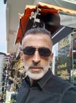 Ömer Bozyel, 45 лет, Adana