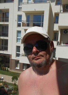 Виктор, 56, Россия, Инта