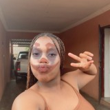 Rorisang, 19  , Mabopane