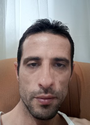 Mustafa, 40, Türkiye Cumhuriyeti, Mahmutlar