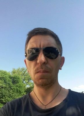 Anatoly, 40, Україна, Дніпро