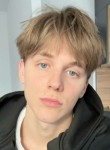 ROBERt, 20, Moscow