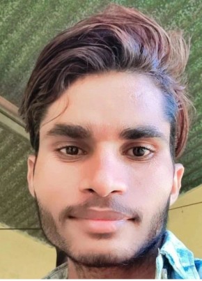 Hariram gurjar, 23, India, New Delhi