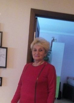 Нина, 75, Рэспубліка Беларусь, Бяроза