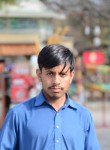 Waseem, 20 лет, راولپنڈی