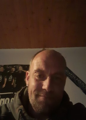 Björn, 39, Bundesrepublik Deutschland, Tönning