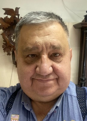 Petr из Москвы 55 лет
