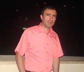 Artur, 48, Yerevan