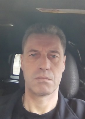 Валерий из Вологды 51 год