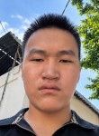 Aktan, 18, Bishkek