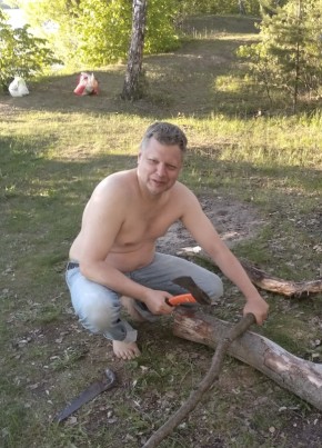 Александр, 51, Россия, Подольск