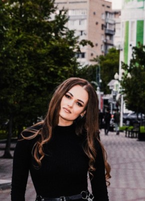 Лина, 31, Россия, Краснодар