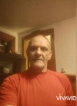 Donald Lambert, 62 года, Ironville