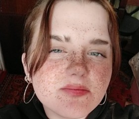 Kira, 19, Horad Barysaw