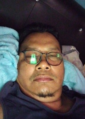 Syamsul из Kluang 27 лет