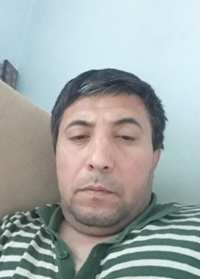 Музаффар, 44, Россия, Качканар