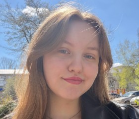 Vika, 20, Tolyatti