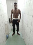 Zack, 25 лет, Cotonou