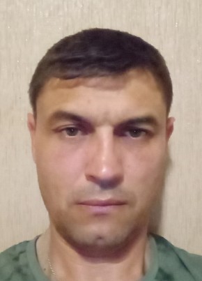 Алексей, 42, Россия, Каменск-Шахтинский