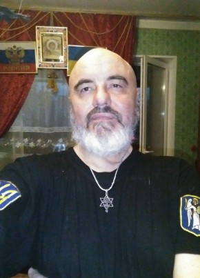 Aleksey, 55, Ukraine, Kiev