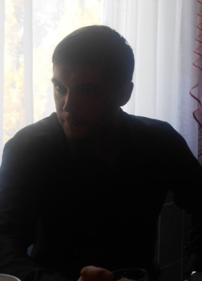 Aleksandr, 36, Россия, Рефтинский