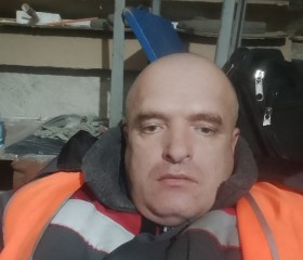 Roman Maksimov, 40, Sayansk