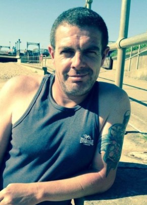 Pete, 50, United Kingdom, Witham