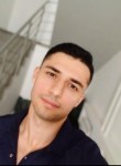 Aleksandr, 27, Moscow