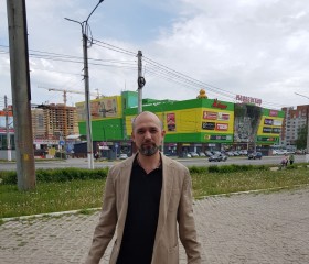 Леонид, 45 лет, Партизанск