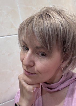 Gerda из Лобни 45 лет