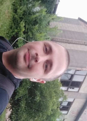Любомир, 35, Україна, Вашківці
