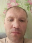 NIKOLAY NADIN, 38, Chusovoy